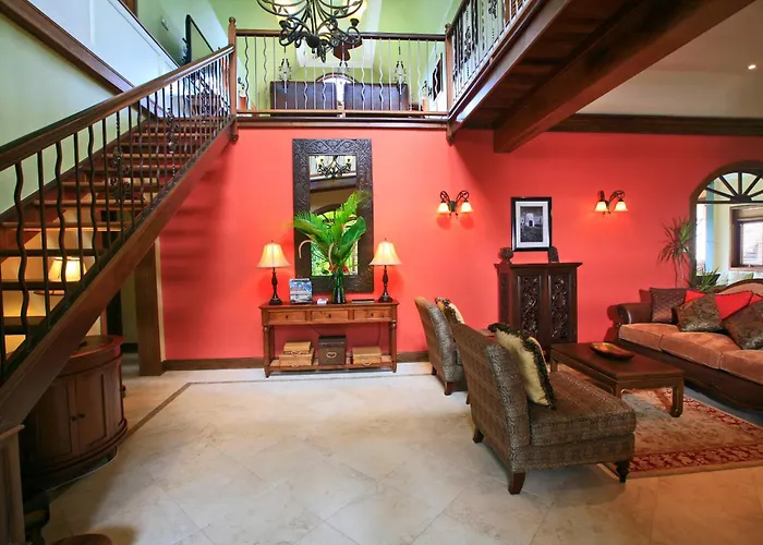 Villa C'Est La Vie