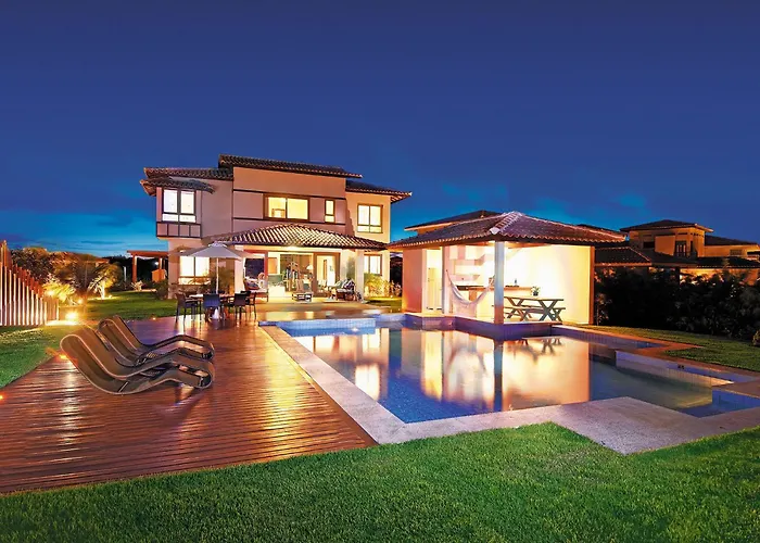 Quintas Private Residence