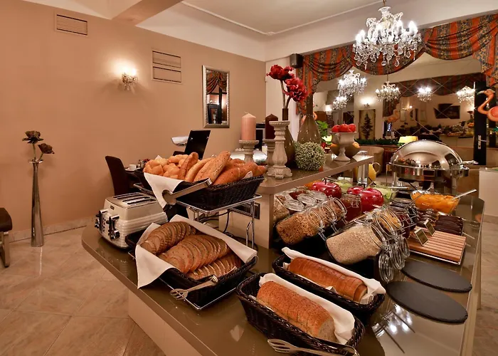 Kavalir Hotel Prague