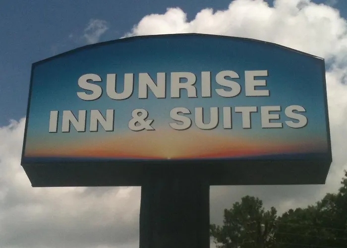 Sunrise Inn Rome