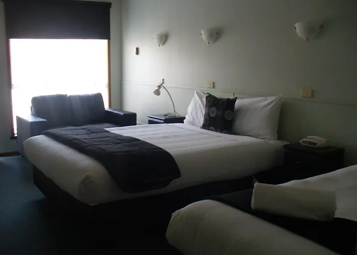 Motel Warrnambool
