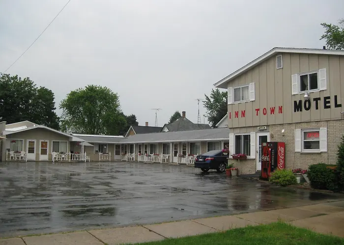 Inn Town Motel