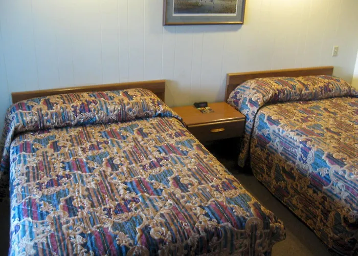 Inn Town Motel