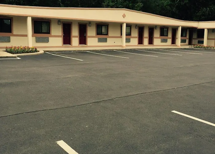 Skyview Motor Inn