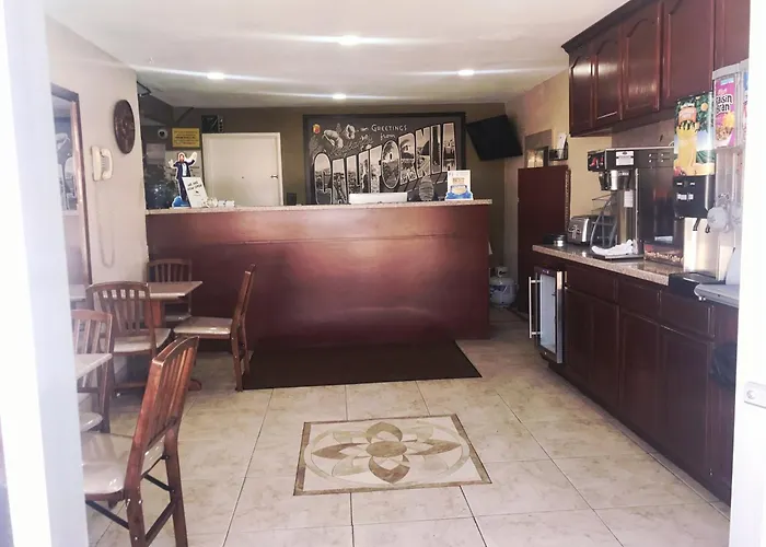 Super 8 By Wyndham Redlands/San Bernardino