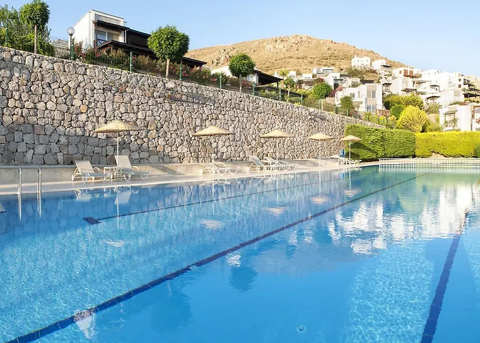 Bodrum Infinity