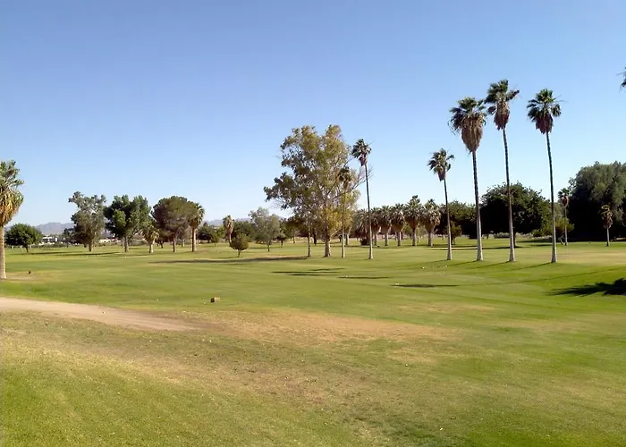 Desert Mirage Inn & Suites