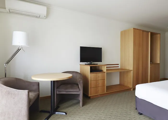 Bay Beach Motel