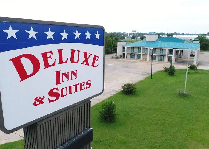 Americas Best Inn & Suites Greenwood