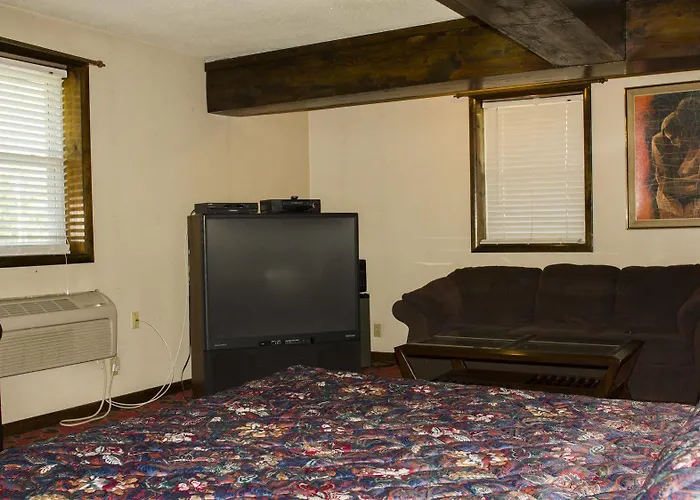 Countryside Motel