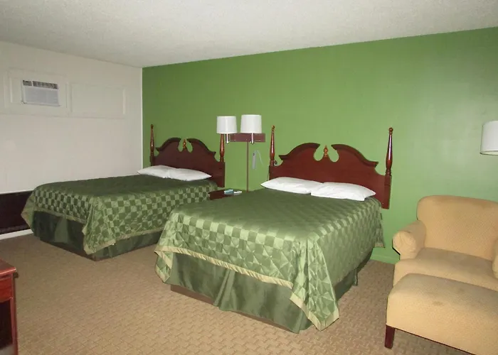 Gas Lite Motel Lawrenceville