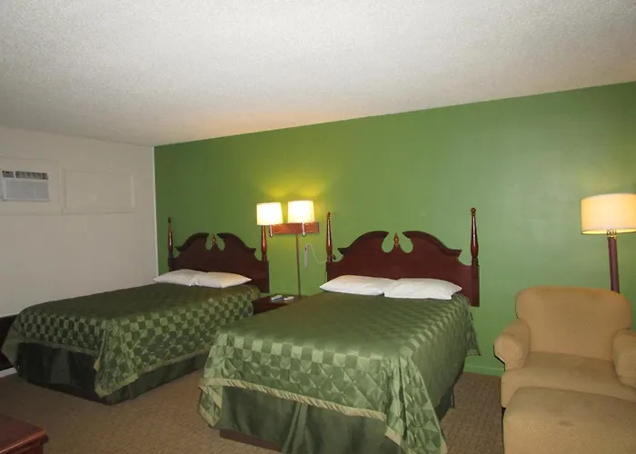 Gas Lite Motel Lawrenceville