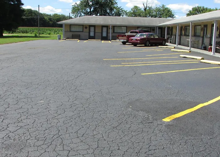 Gas Lite Motel Lawrenceville