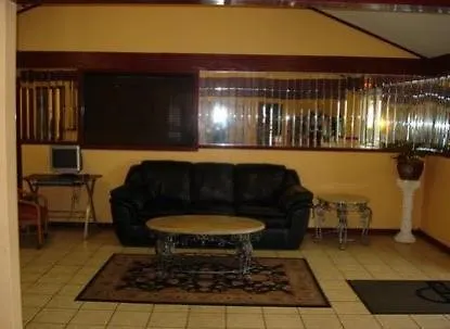 Americas Best Value Inn