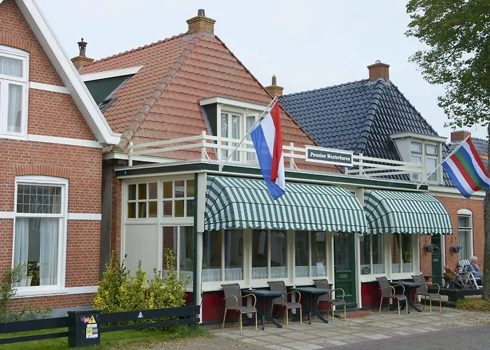 Pension Westerburen