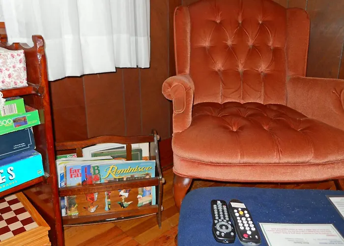 Little River Inn Motel