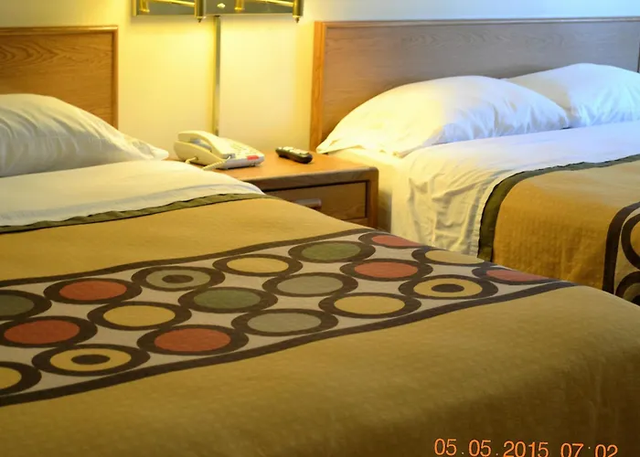 Brookshire Inn