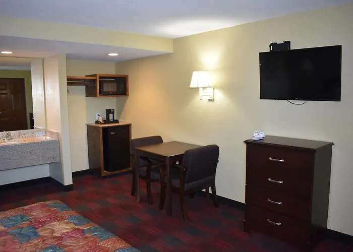 Town House Inn Cape Girardeau