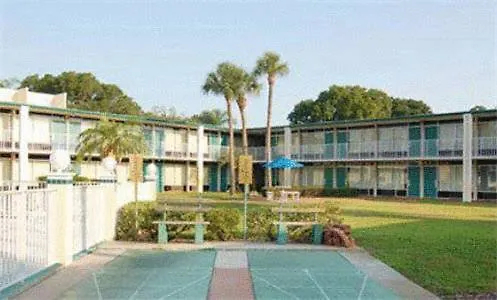 Knights Inn - Bradenton