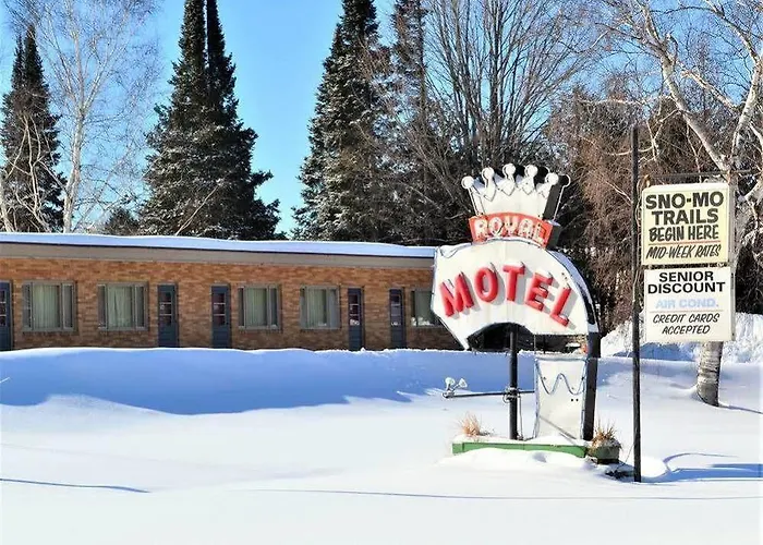 Royal Motel