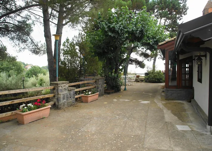 Etna Paradise Locazioni Brevi