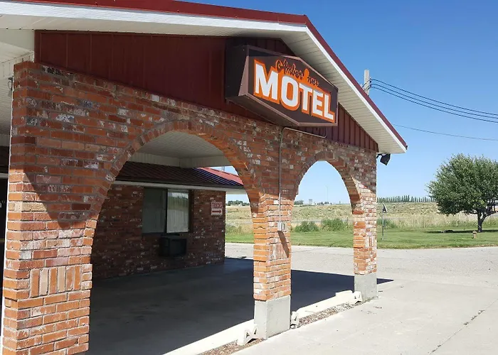 Amber Inn Motel