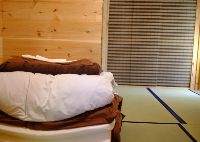 Hakone Guesthouse Toi