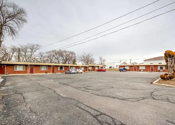 Galaxie Motel