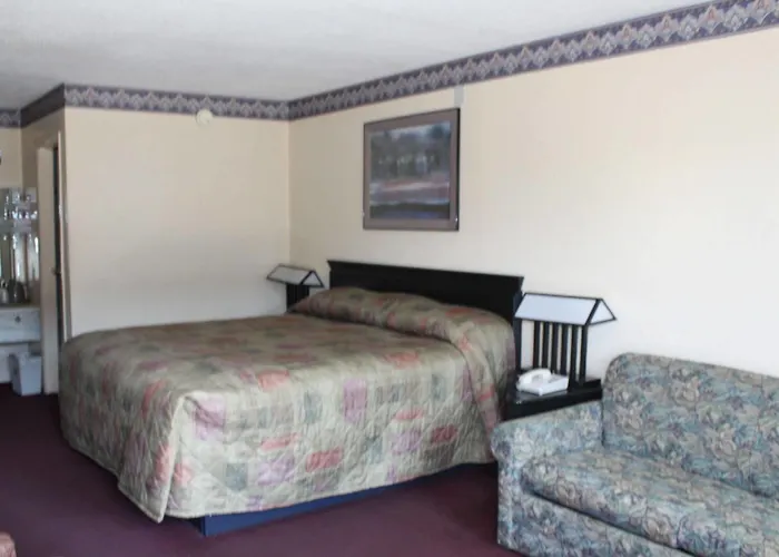 Lebanon Inn Motel