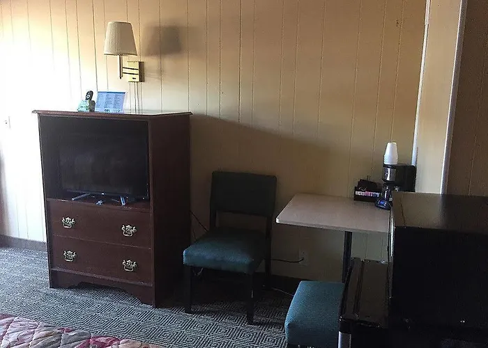 Townhouse Motel