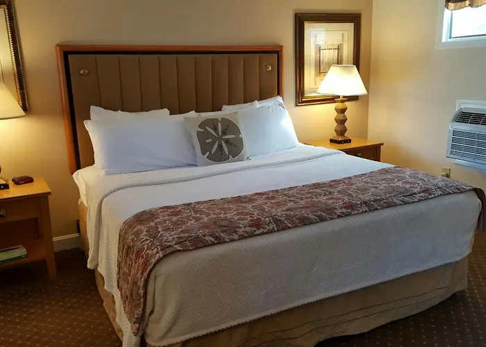 Starlight Lodge Cape Cod