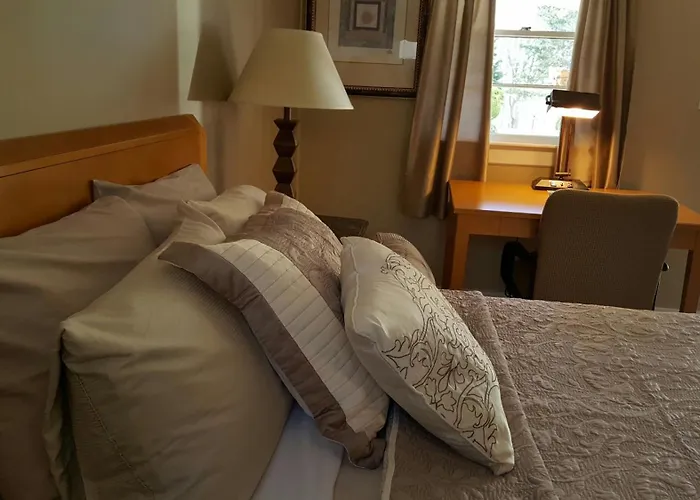 Starlight Lodge Cape Cod