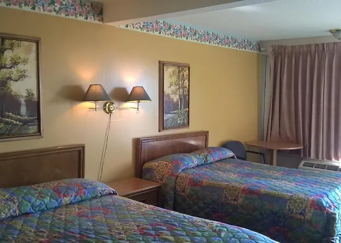 Dogwood Motel