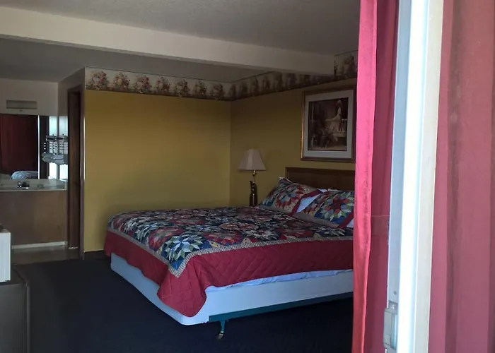 Dogwood Motel
