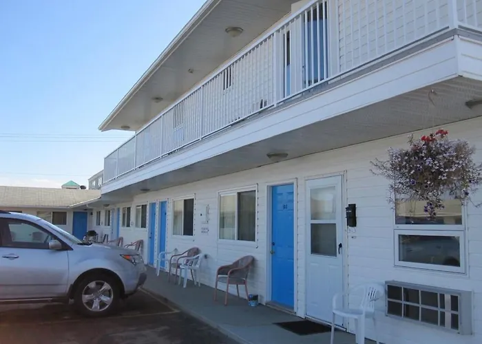 Aries Motel