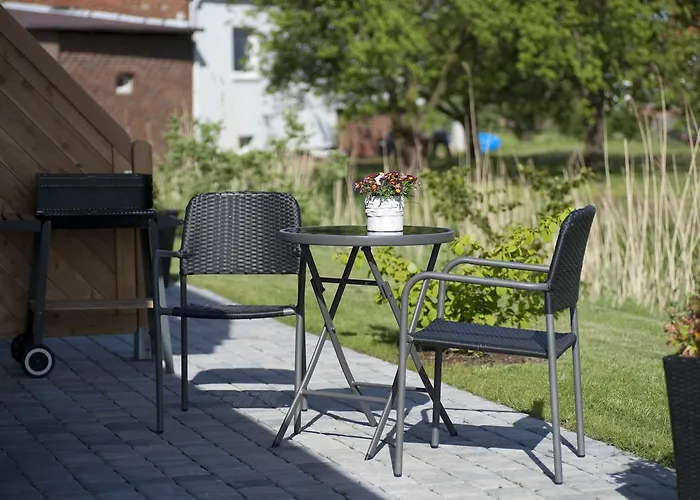 Ferienwohnung Luehe
