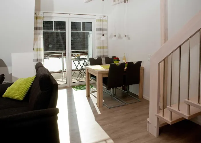 Ferienwohnung Luehe