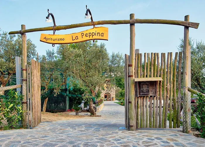 Agriturismo La Peppina