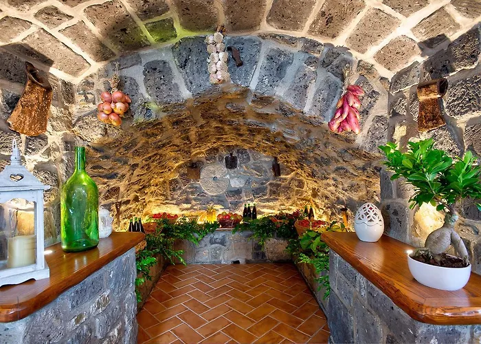 Agriturismo La Peppina