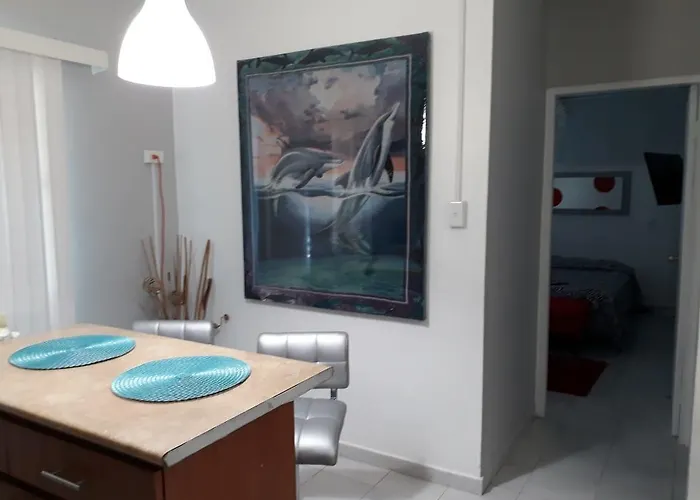 Isla Verde Apt Two-Bedroom
