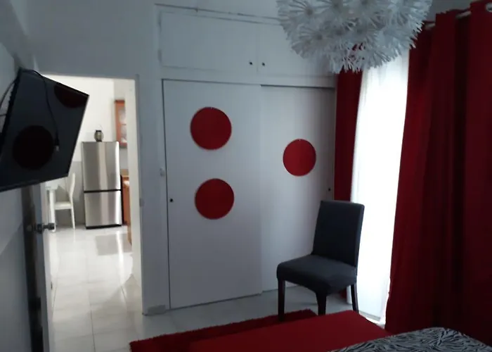 Isla Verde Apt Two-Bedroom