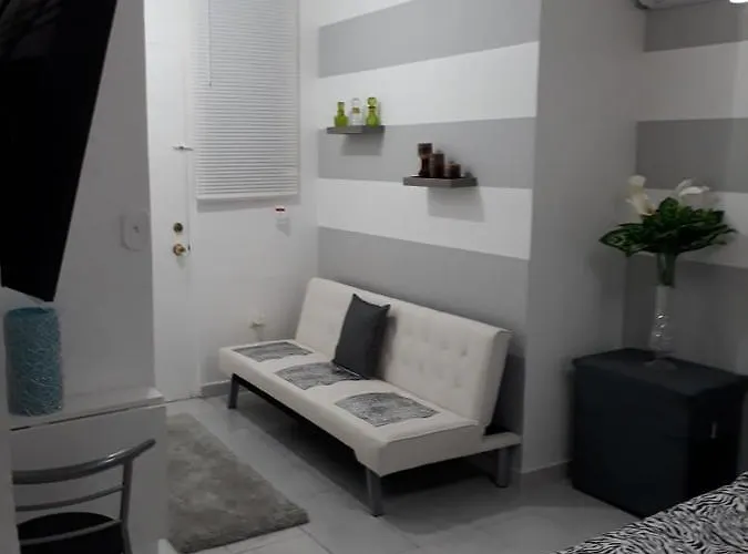 Isla Verde Apt Two-Bedroom