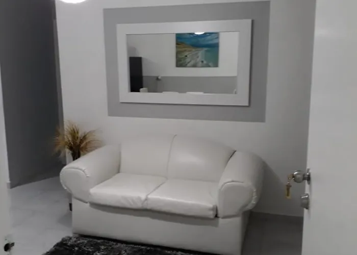 Isla Verde Apt Two-Bedroom