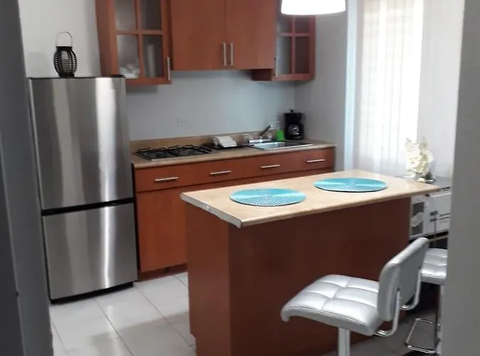 Isla Verde Apt Two-Bedroom