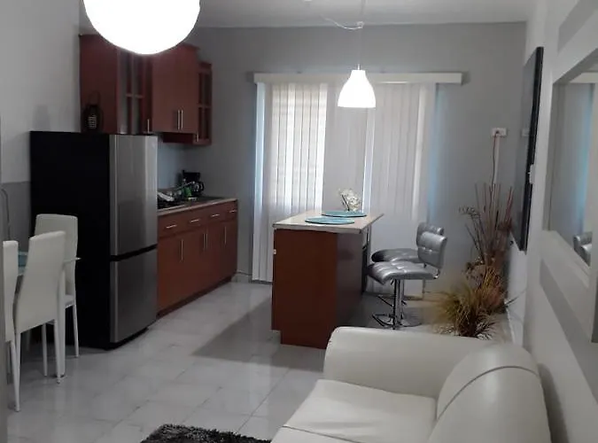 Isla Verde Apt Two-Bedroom