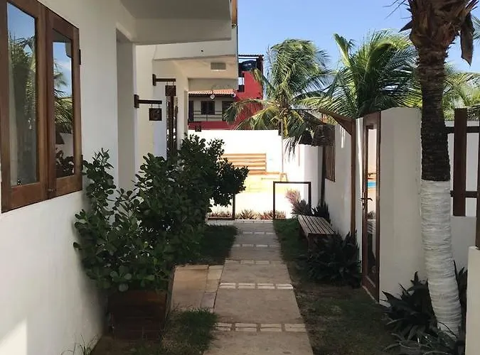 Apê do Fabiano