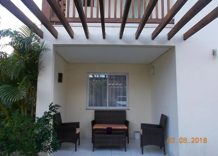 Cote Dazur Residence Imbassai