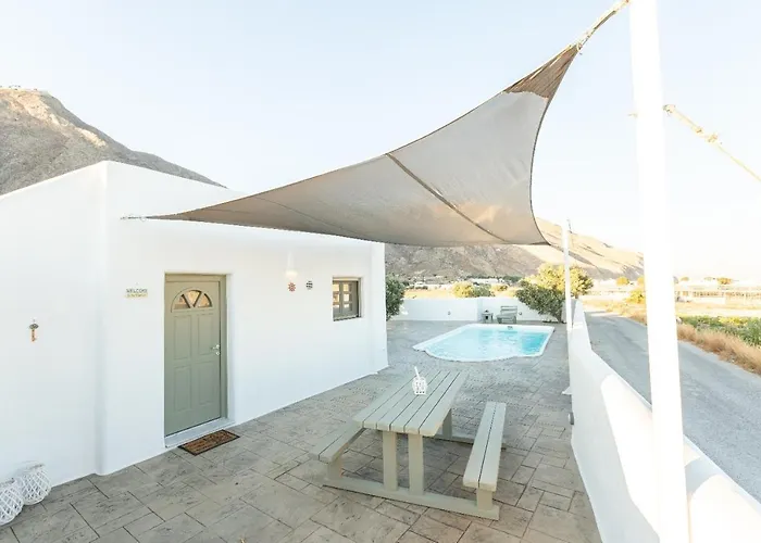 Elixirium Villa