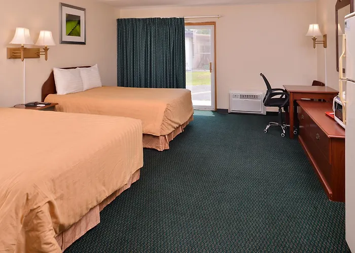 Red Carpet Inn