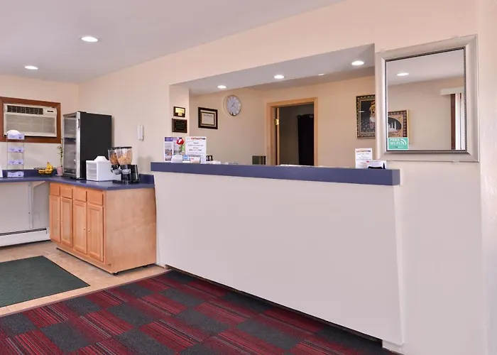 Red Carpet Inn